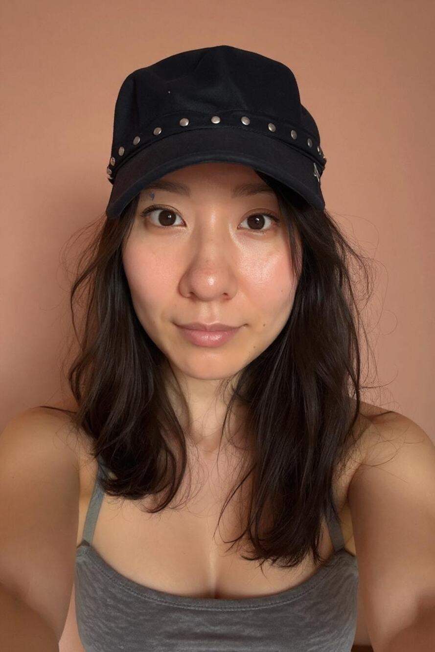 Calvin Klein CK Cadet Cap Military OSFM Field Cap Painter Hat Wool Blend